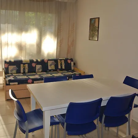 Riviera 22 Villa Lignano Sabbiadoro